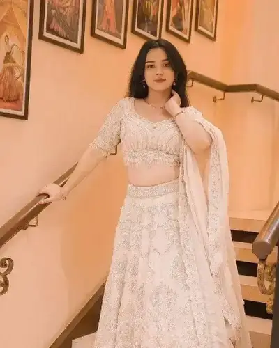 Escort Service In New Delhi